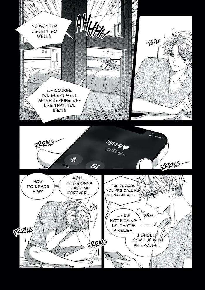 Unintentional-Love-Story-By-Pibi-Eng page 5
