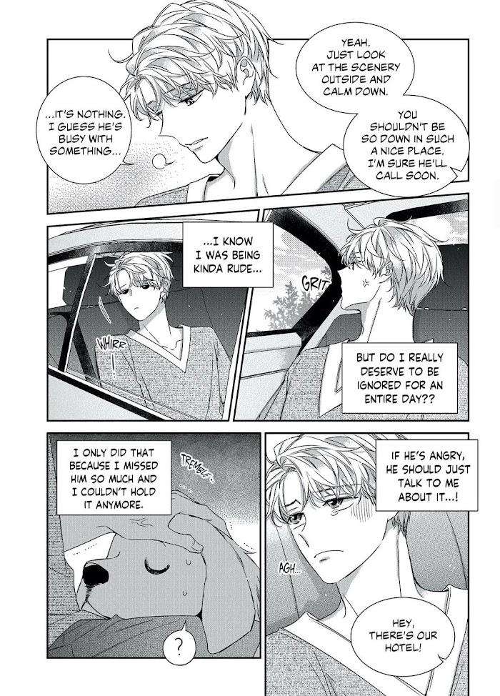 Unintentional-Love-Story-By-Pibi-Eng page 7