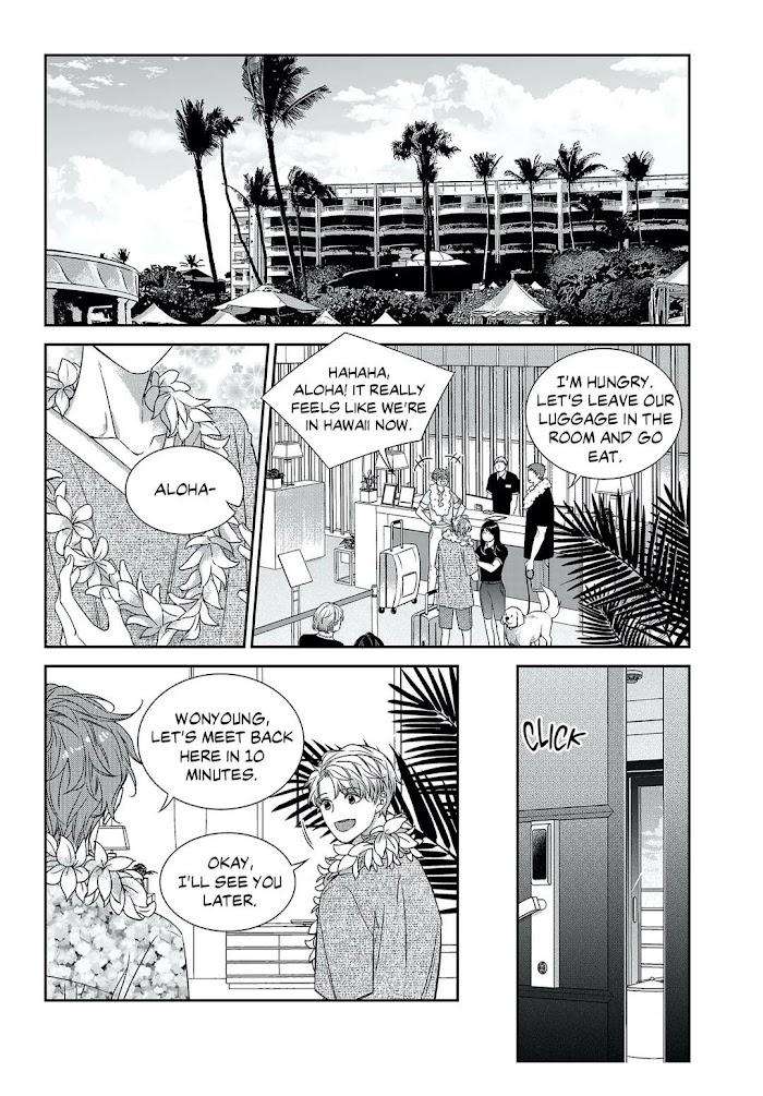 Unintentional-Love-Story-By-Pibi-Eng page 8