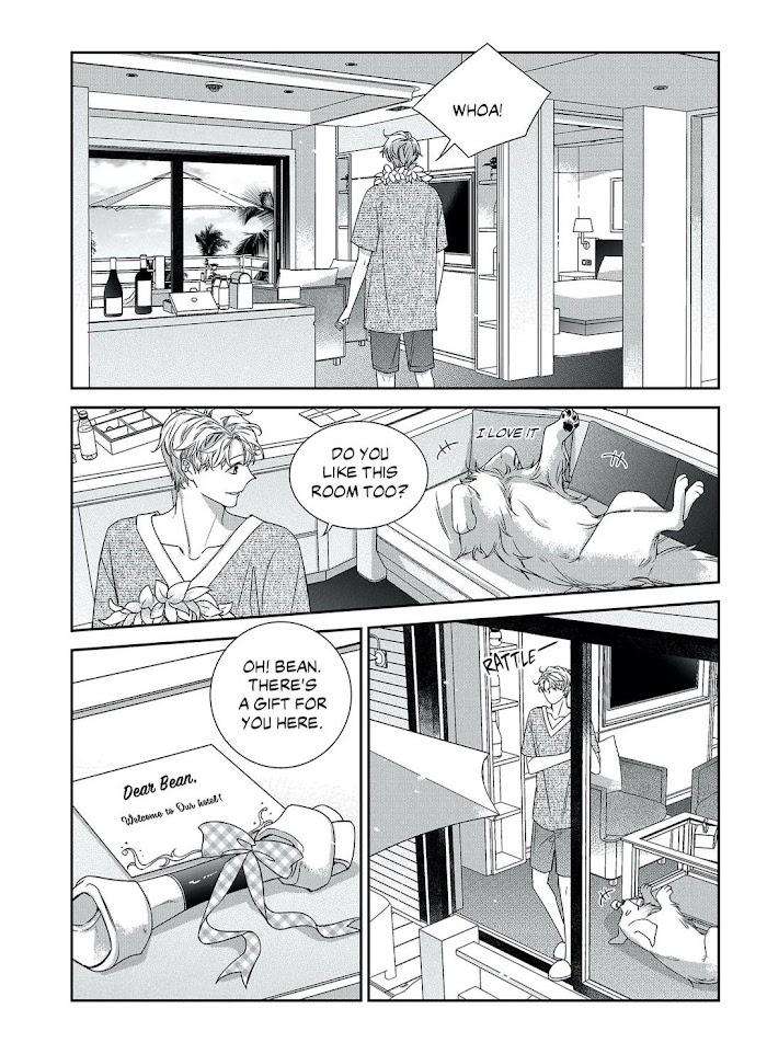 Unintentional-Love-Story-By-Pibi-Eng page 9