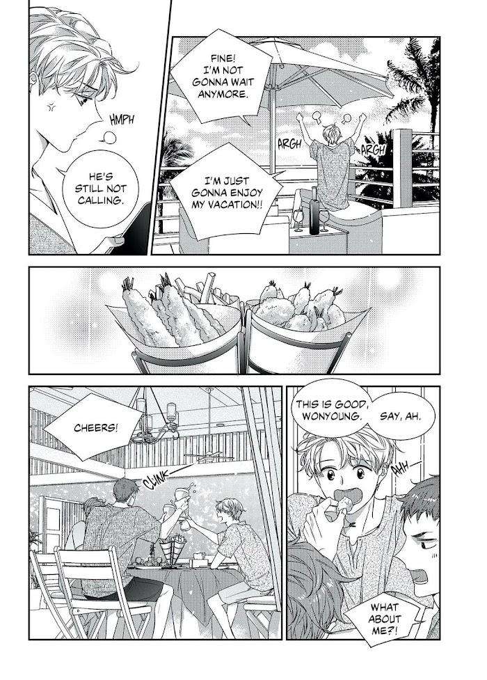 Unintentional-Love-Story-By-Pibi-Eng page 10