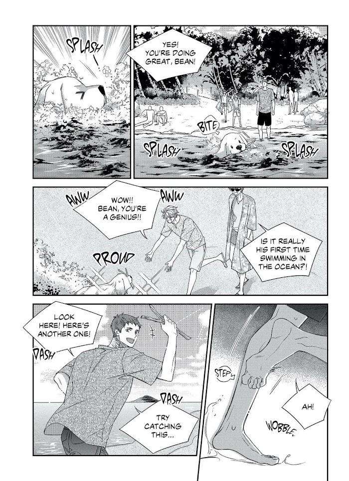 Unintentional-Love-Story-By-Pibi-Eng page 11