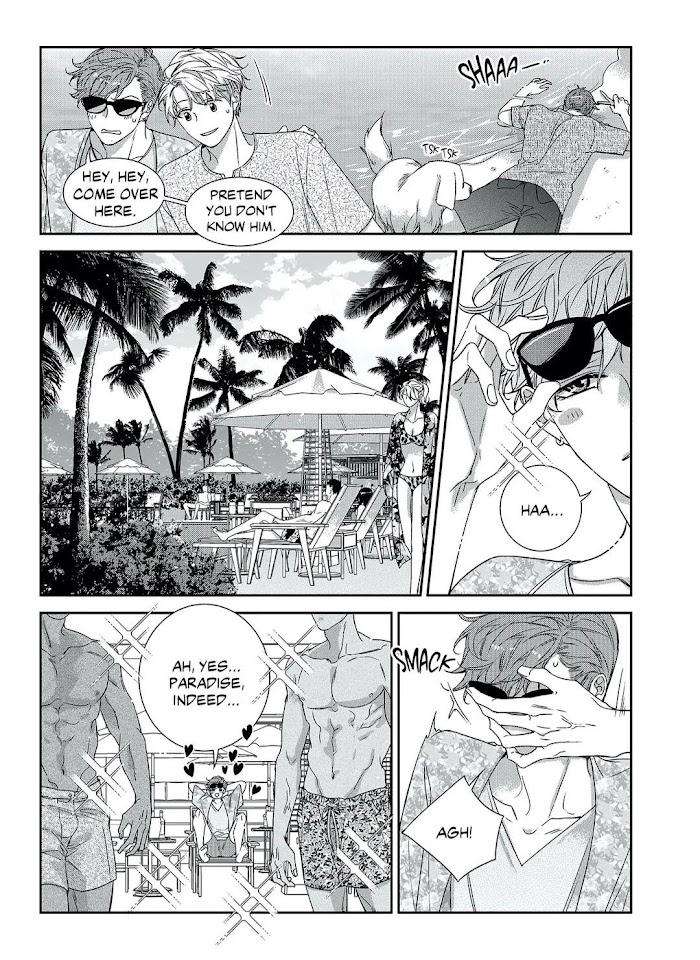 Unintentional-Love-Story-By-Pibi-Eng page 12