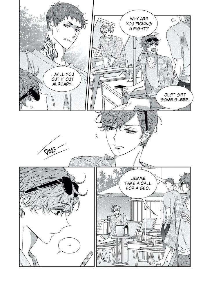 Unintentional-Love-Story-By-Pibi-Eng page 13
