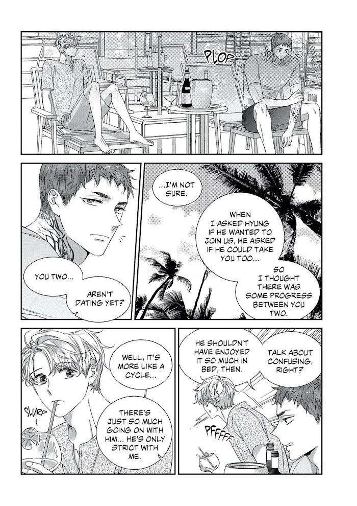 Unintentional-Love-Story-By-Pibi-Eng page 14