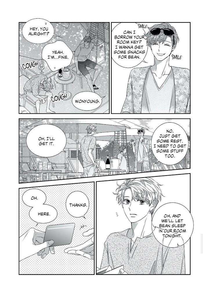 Unintentional-Love-Story-By-Pibi-Eng page 15