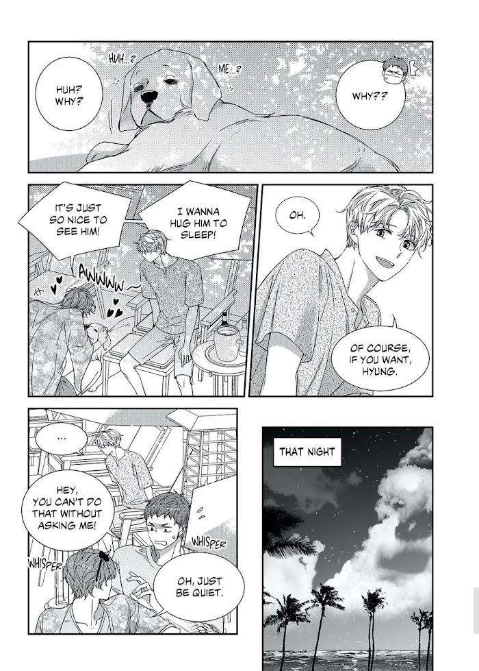 Unintentional-Love-Story-By-Pibi-Eng page 16