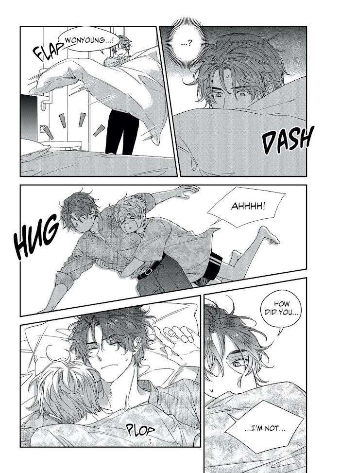 Unintentional-Love-Story-By-Pibi-Eng page 18