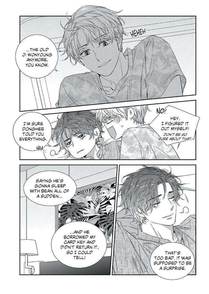 Unintentional-Love-Story-By-Pibi-Eng page 19