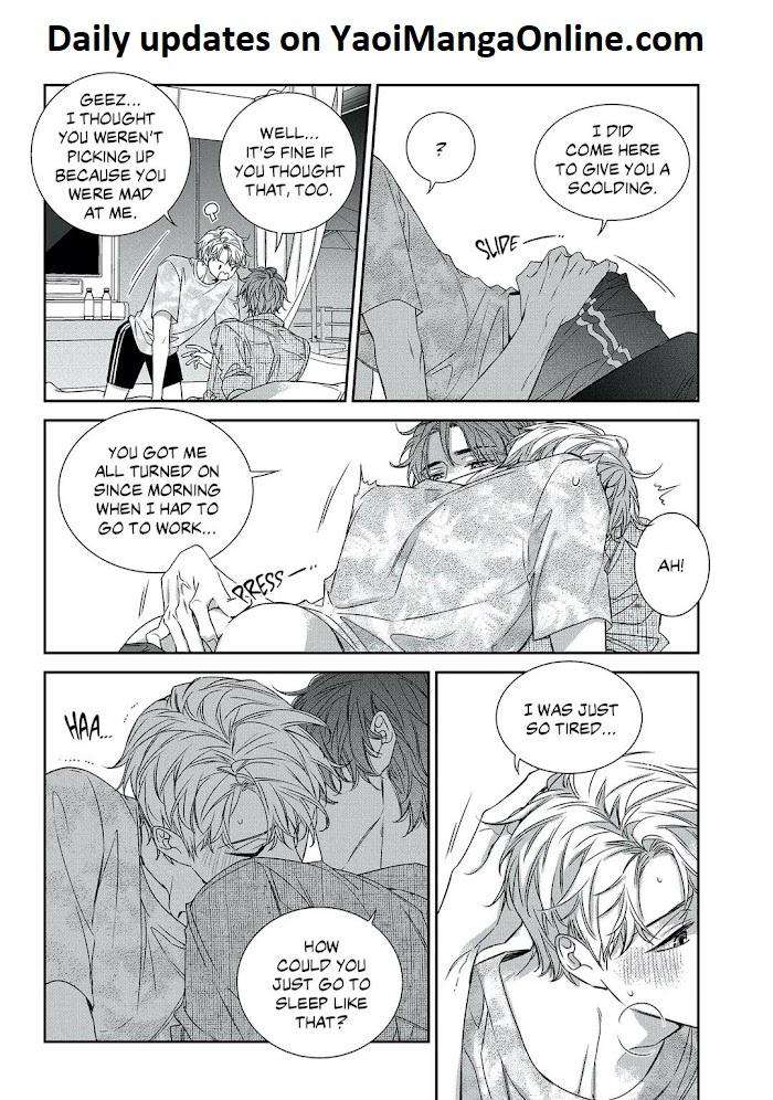 Unintentional-Love-Story-By-Pibi-Eng page 20