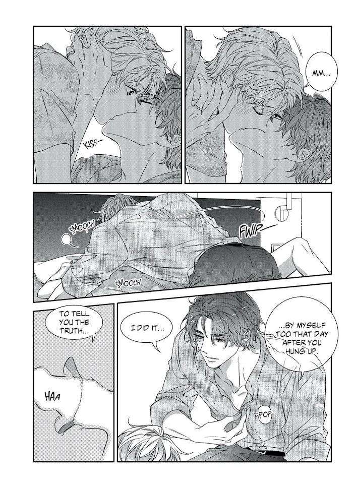 Unintentional-Love-Story-By-Pibi-Eng page 21