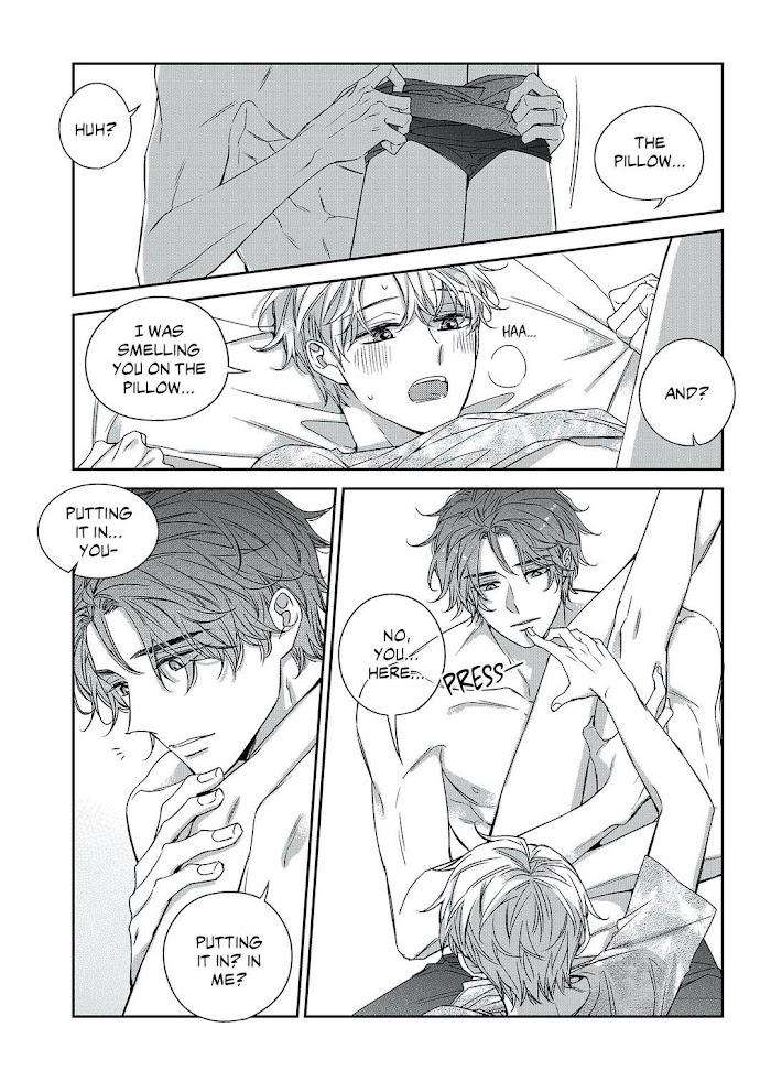 Unintentional-Love-Story-By-Pibi-Eng page 3