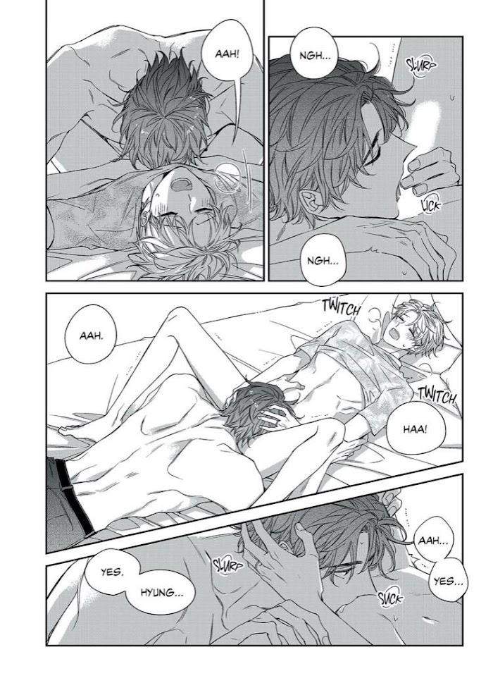 Unintentional-Love-Story-By-Pibi-Eng page 5
