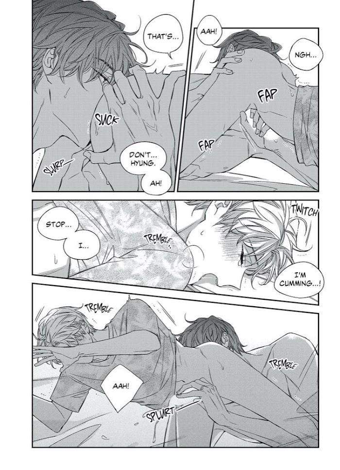 Unintentional-Love-Story-By-Pibi-Eng page 6
