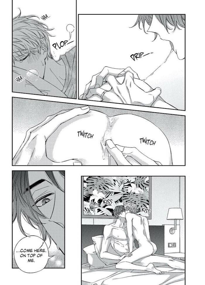 Unintentional-Love-Story-By-Pibi-Eng page 7
