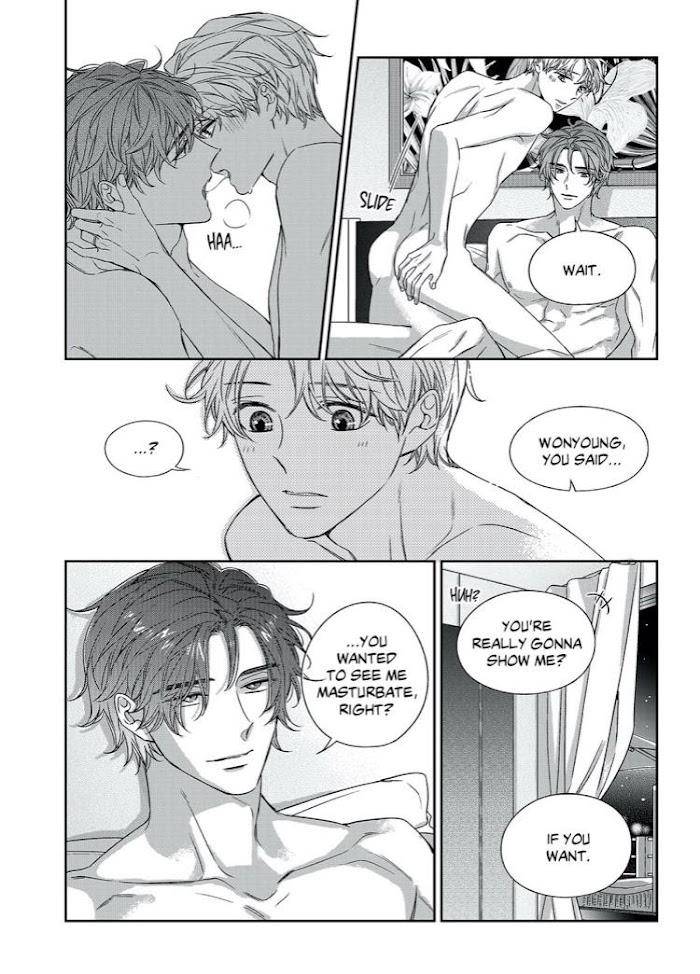 Unintentional-Love-Story-By-Pibi-Eng page 8