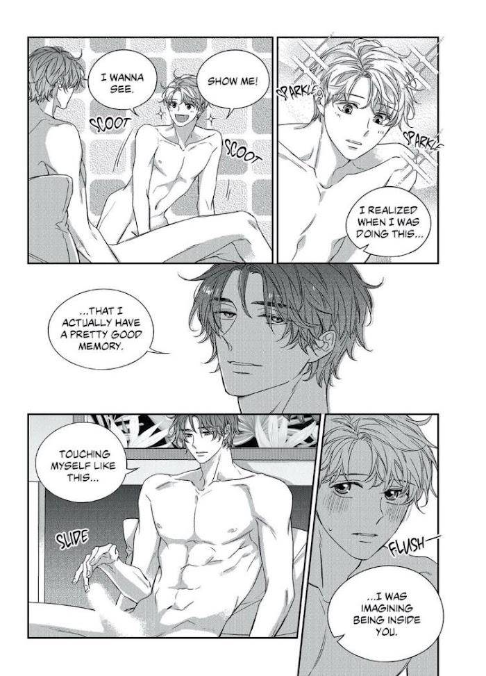 Unintentional-Love-Story-By-Pibi-Eng page 9