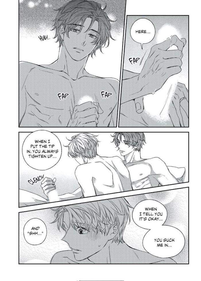 Unintentional-Love-Story-By-Pibi-Eng page 10
