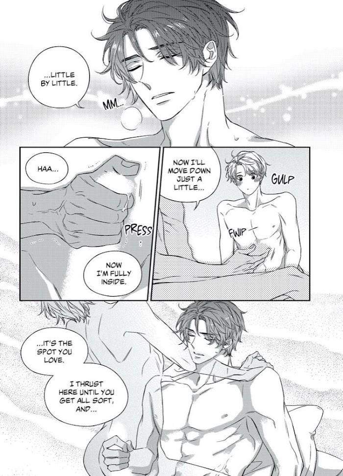Unintentional-Love-Story-By-Pibi-Eng page 11