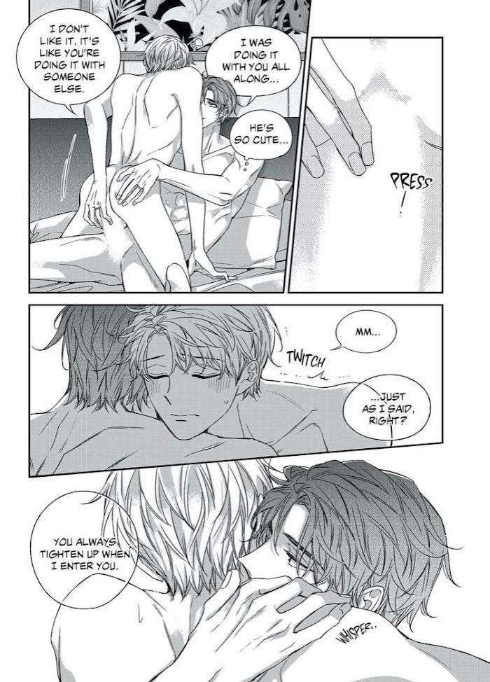 Unintentional-Love-Story-By-Pibi-Eng page 13