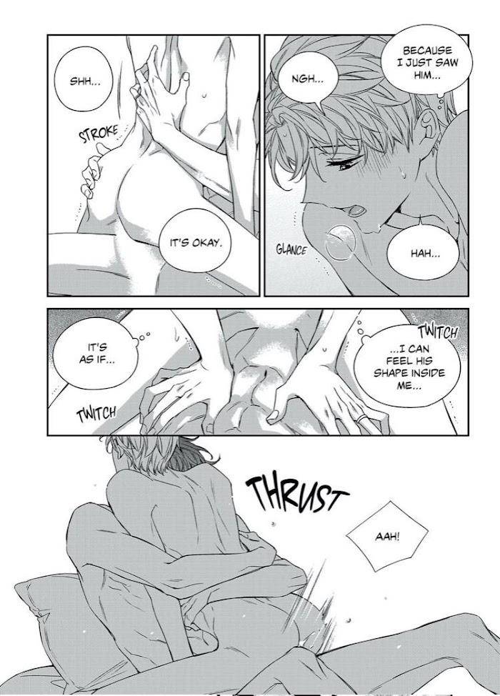 Unintentional-Love-Story-By-Pibi-Eng page 14