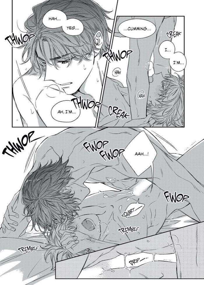 Unintentional-Love-Story-By-Pibi-Eng page 17