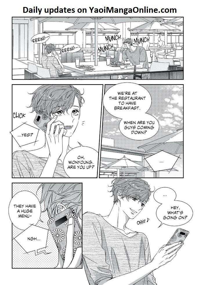 Unintentional-Love-Story-By-Pibi-Eng page 2