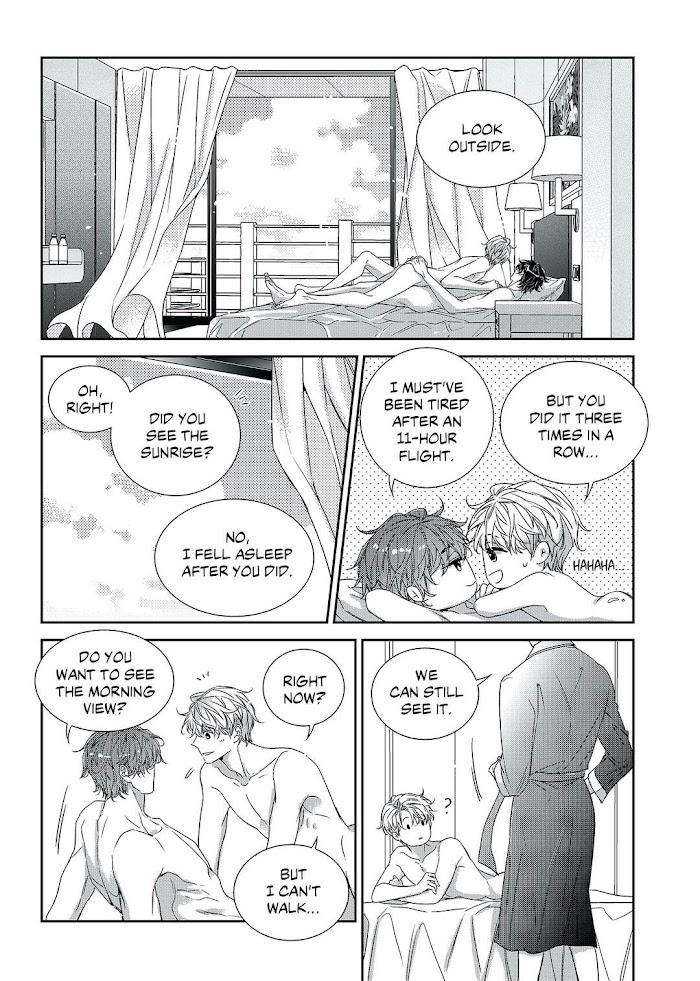 Unintentional-Love-Story-By-Pibi-Eng page 8