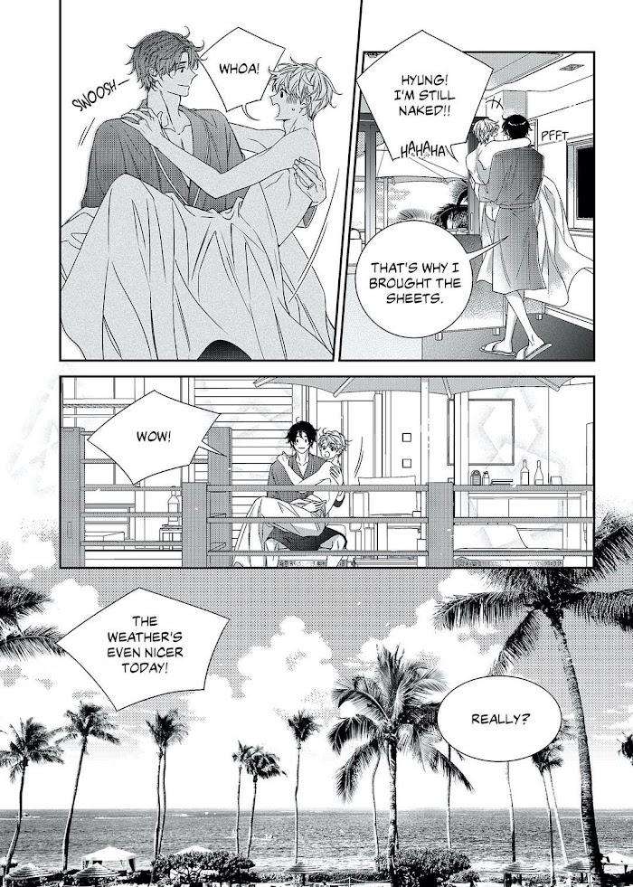 Unintentional-Love-Story-By-Pibi-Eng page 9