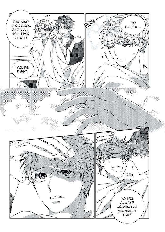 Unintentional-Love-Story-By-Pibi-Eng page 10