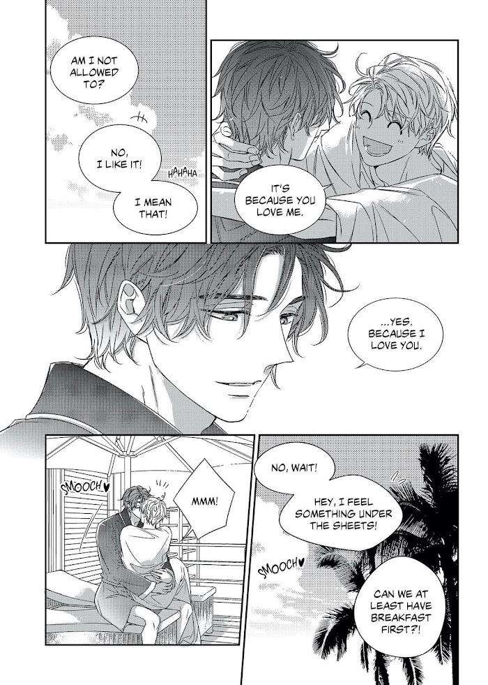 Unintentional-Love-Story-By-Pibi-Eng page 11
