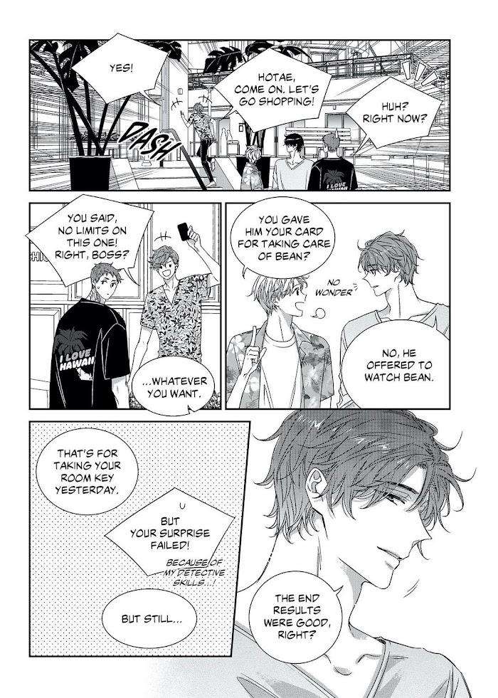 Unintentional-Love-Story-By-Pibi-Eng page 14