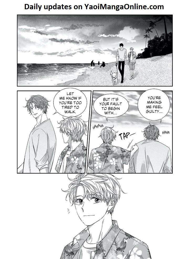 Unintentional-Love-Story-By-Pibi-Eng page 15