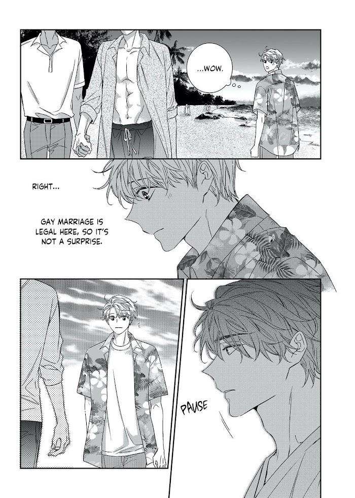 Unintentional-Love-Story-By-Pibi-Eng page 16