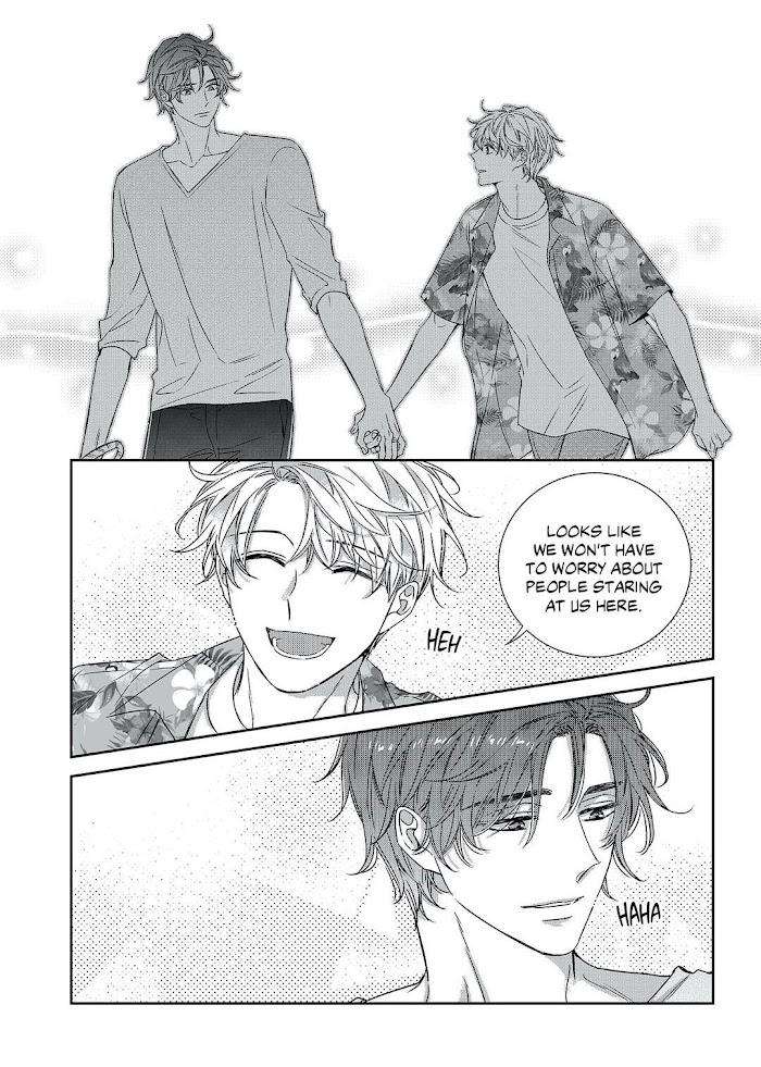 Unintentional-Love-Story-By-Pibi-Eng page 17