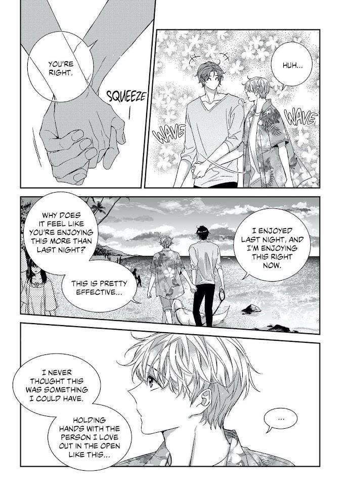 Unintentional-Love-Story-By-Pibi-Eng page 18