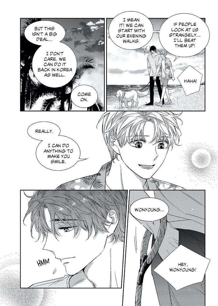 Unintentional-Love-Story-By-Pibi-Eng page 19