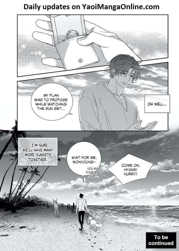 Unintentional-Love-Story-By-Pibi-Eng page 21