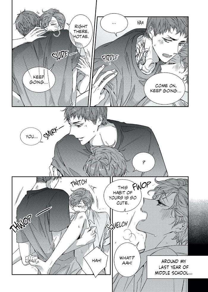 Unintentional-Love-Story-By-Pibi-Eng page 2