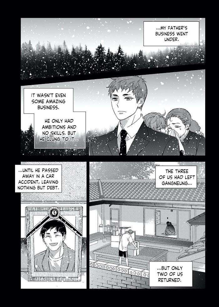 Unintentional-Love-Story-By-Pibi-Eng page 3