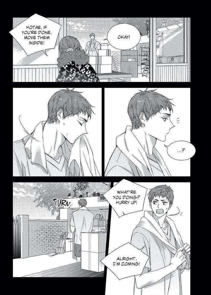 Unintentional-Love-Story-By-Pibi-Eng page 4
