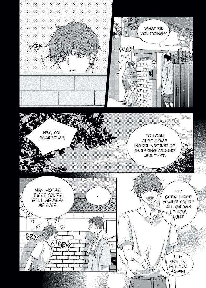 Unintentional-Love-Story-By-Pibi-Eng page 5