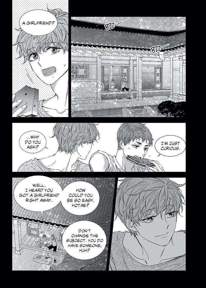 Unintentional-Love-Story-By-Pibi-Eng page 8
