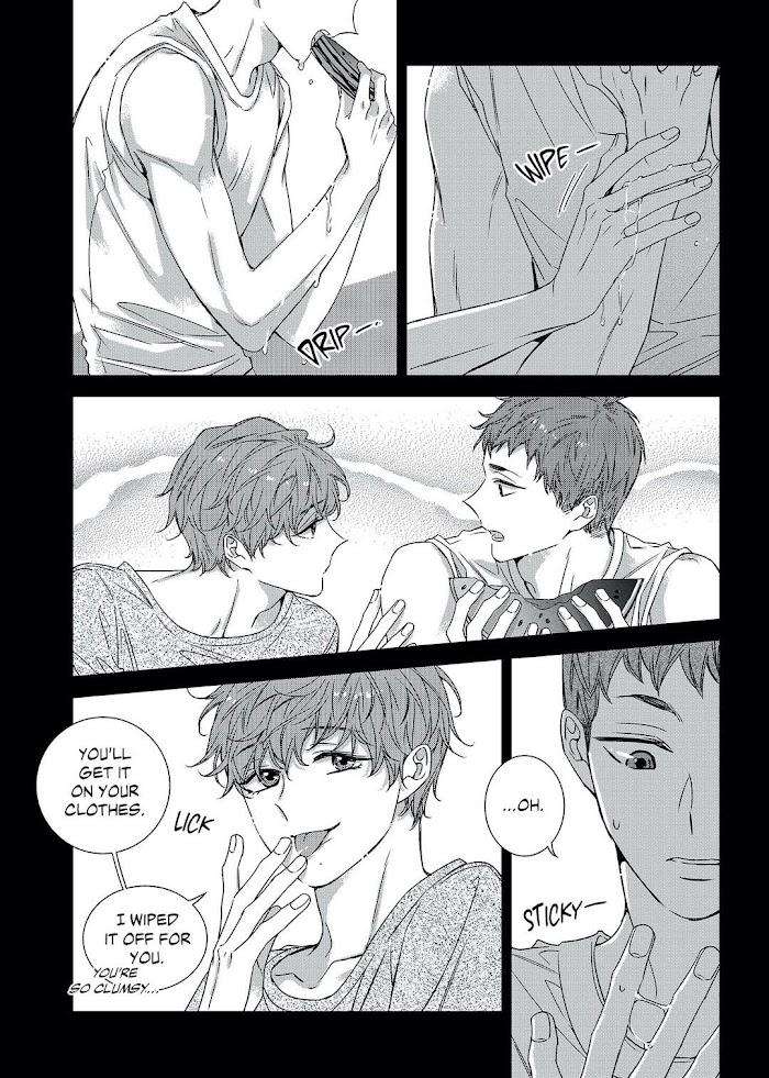 Unintentional-Love-Story-By-Pibi-Eng page 9