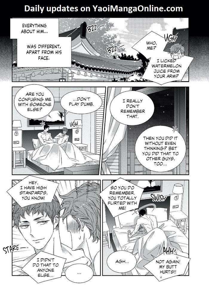 Unintentional-Love-Story-By-Pibi-Eng page 10