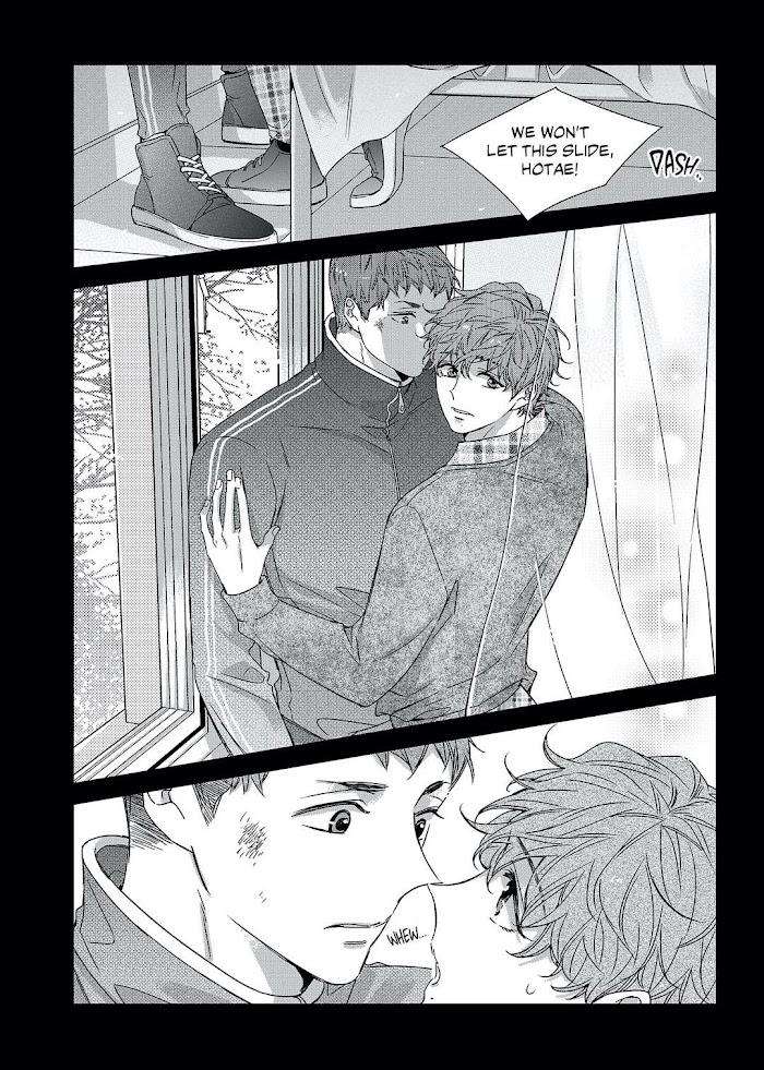 Unintentional-Love-Story-By-Pibi-Eng page 15