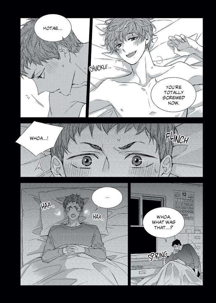 Unintentional-Love-Story-By-Pibi-Eng page 17