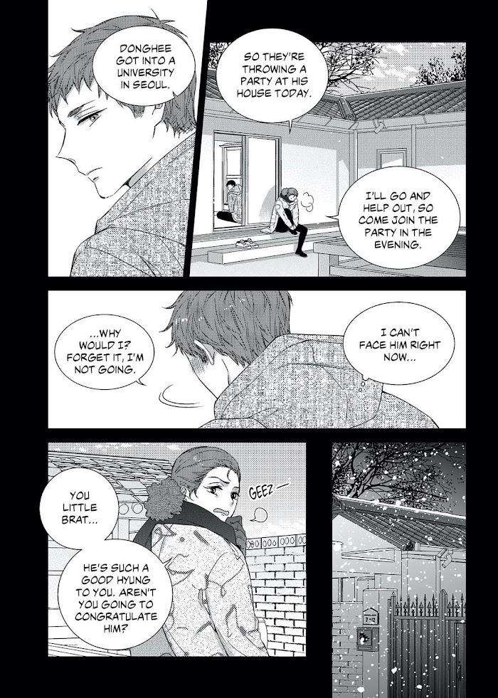 Unintentional-Love-Story-By-Pibi-Eng page 19