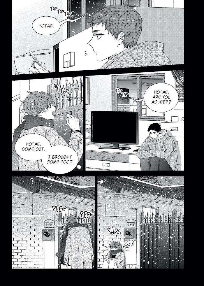 Unintentional-Love-Story-By-Pibi-Eng page 20