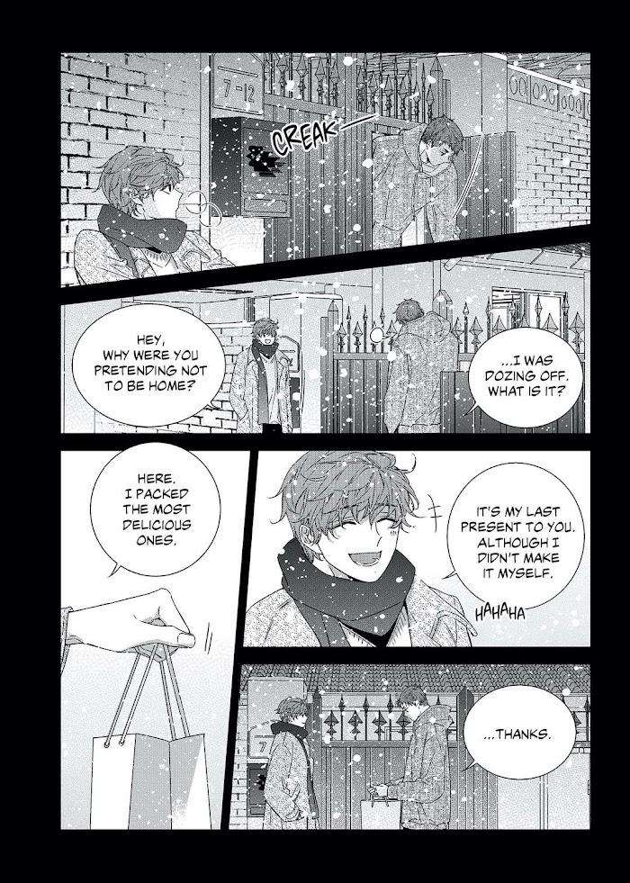 Unintentional-Love-Story-By-Pibi-Eng page 21